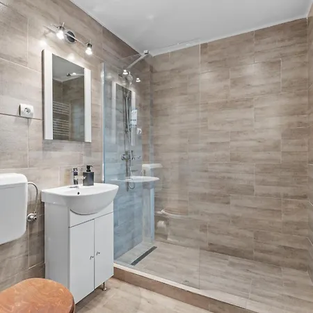 Apartman Golden Crown