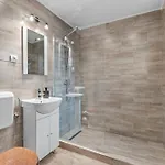 Apartamento Golden Crown